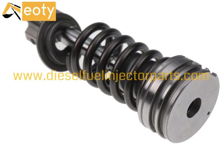 Caterpillar 3306 3406 Diesel Injection Pump Plunger 108-2104 | High Speed Steel Element