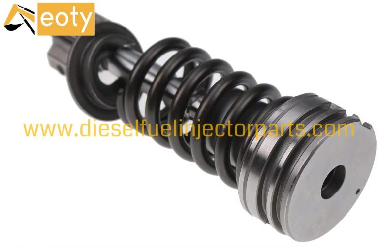 Caterpillar 3306 3406 Diesel Injection Pump Plunger 108-2104 | High Speed Steel Element