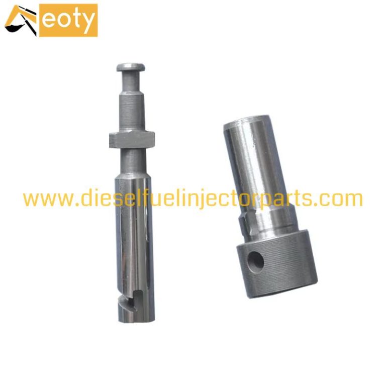 Deutz F6L912 Diesel Injection Pump Plunger Element 1 418 325 032 / 1325-032 for 1418325032