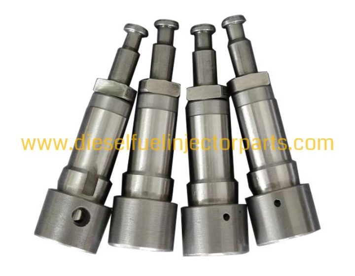 Hino Toyota Daihatsu Diesel Injection Pump Plunger 138101-0820 / 090150-2140 A Series
