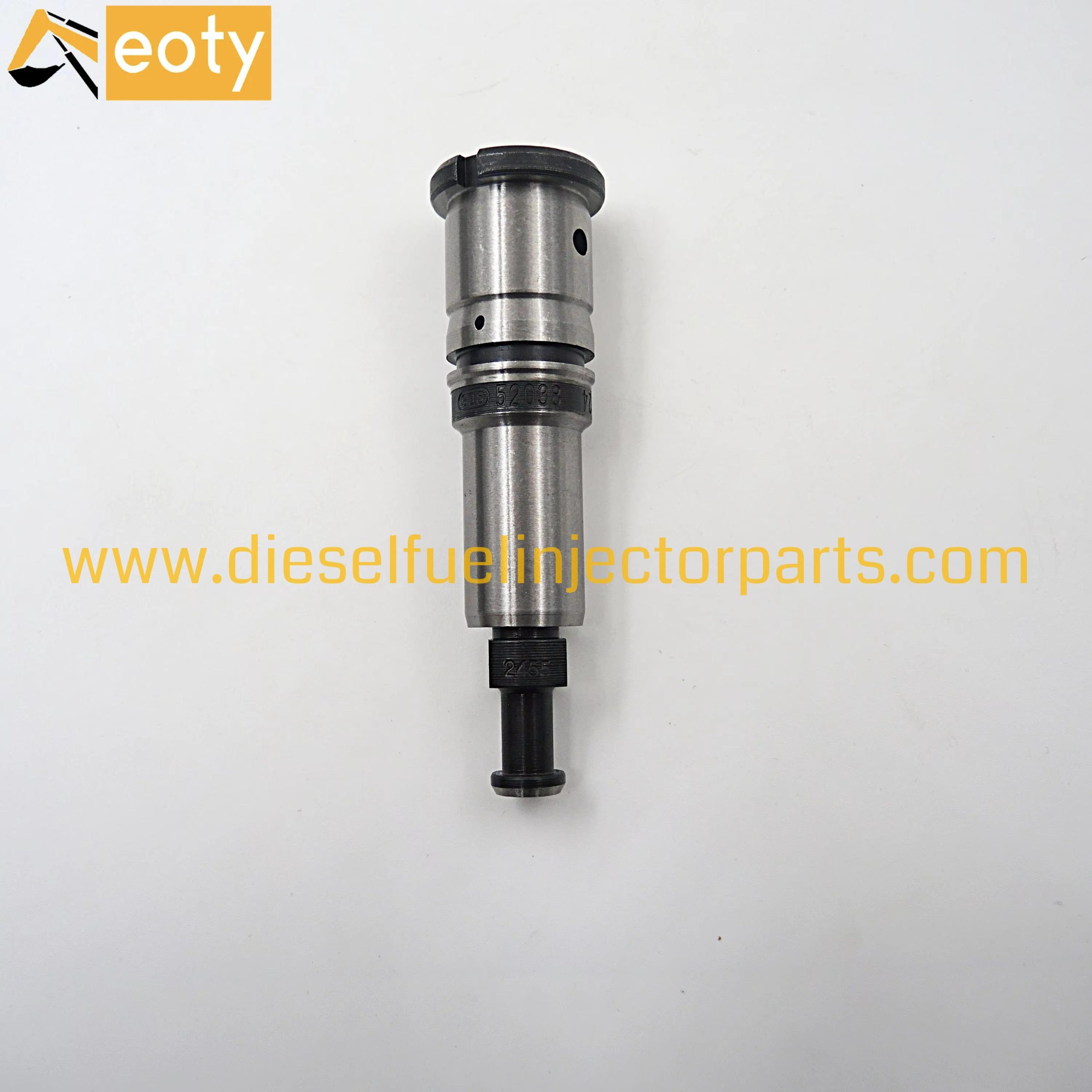 Fuel Injection Pump Plunger Element 2418455002 2455-002 2455/002 for Diesel Engine