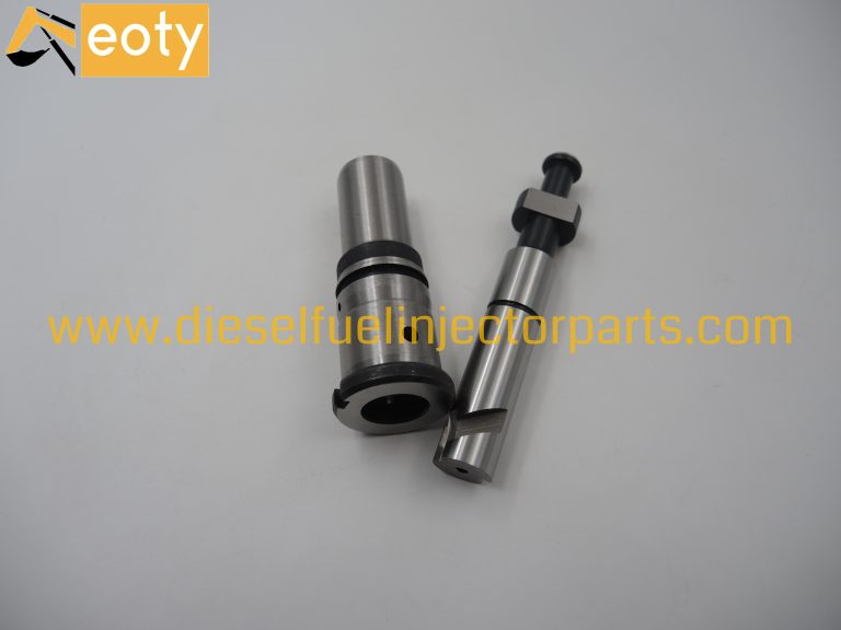 Fuel Injection Pump Plunger Element 2418455002 2455-002 2455/002 for Diesel Engine