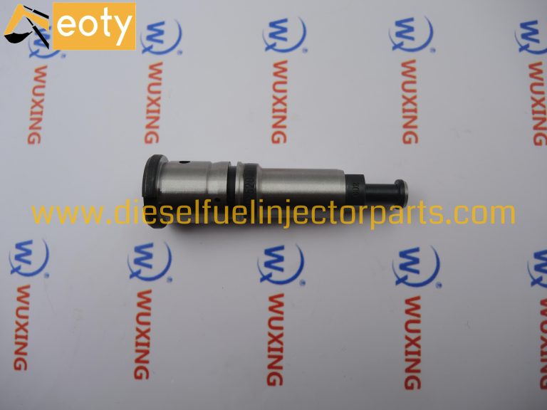 Fuel Injection Pump Plunger Element 2418455002 2455-002 2455/002 for Diesel Engine