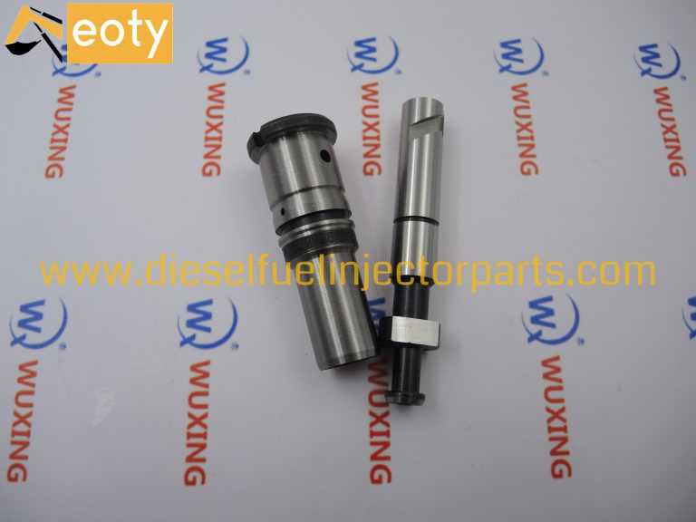 Fuel Injection Pump Plunger Element 2418455002 2455-002 2455/002 for Diesel Engine