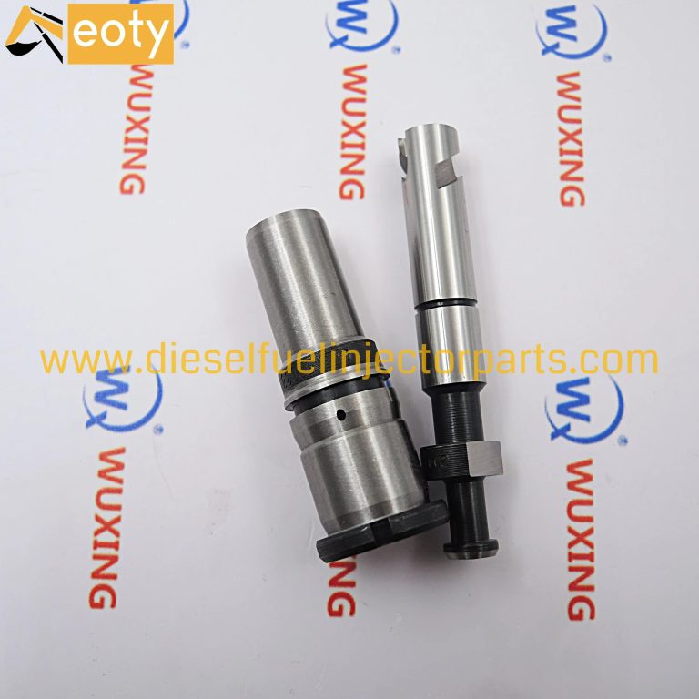 Fuel Injection Pump Plunger Element 2418455002 2455-002 2455/002 for Diesel Engine