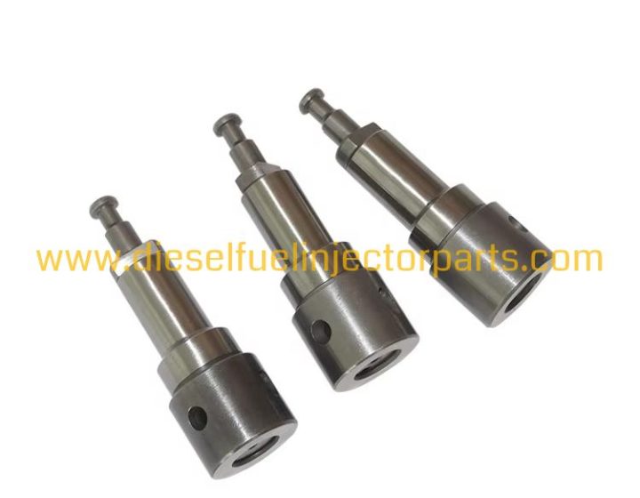 Isuzu 4BC2 4BE1 Injection Pump Plunger A172 131152-4320 Diesel Engine Element