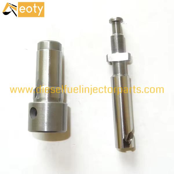 Isuzu 4BC2 4BE1 Injection Pump Plunger A172 131152-4320 Diesel Engine Element