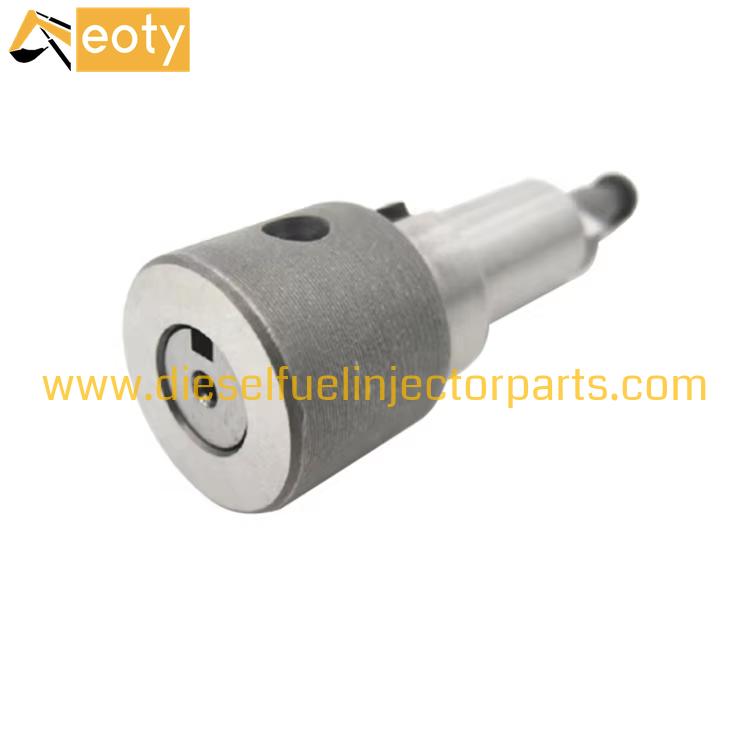 A174 Diesel Injection Pump Plunger Element 131152-4520 for Komatsu PC90 4D95L Engine