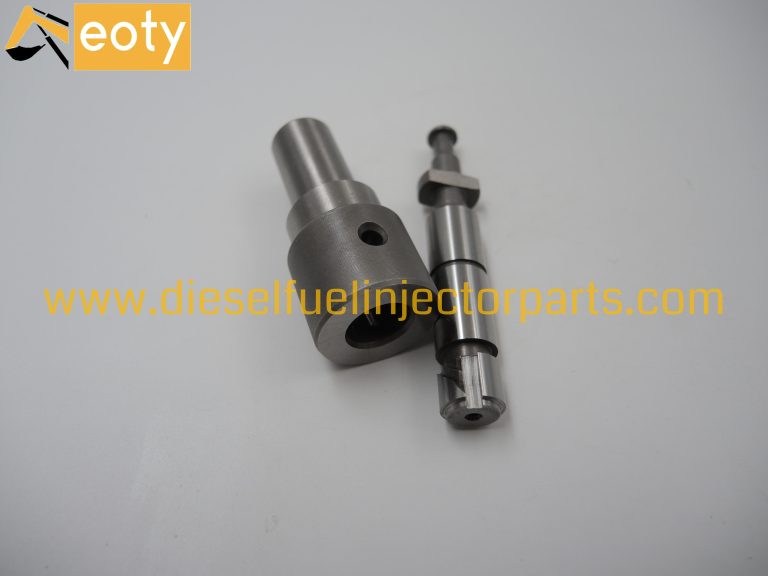 Fuel Injection Pump Plunger & Barrel A43 131151-2720 for Mitsubishi 6D20 6D22 Diesel Engine