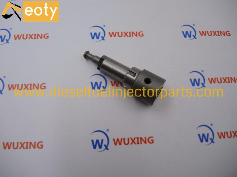 Fuel Injection Pump Plunger & Barrel A43 131151-2720 for Mitsubishi 6D20 6D22 Diesel Engine