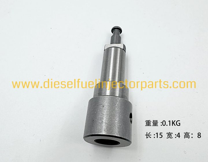 Fuel Injection Pump Plunger Element A831 A740 A836 A822 A821 for Diesel Engine, High Speed Steel