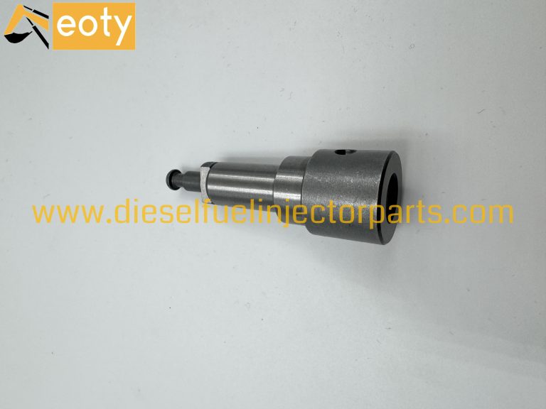 Fuel Injection Pump Plunger Element A831 A740 A836 A822 A821 for Diesel Engine, High Speed Steel