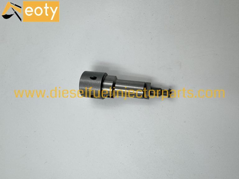 Fuel Injection Pump Plunger Element A831 A740 A836 A822 A821 for Diesel Engine, High Speed Steel