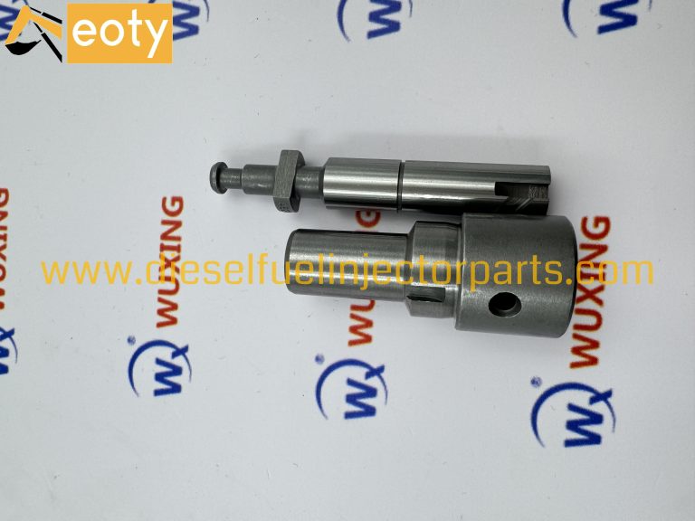 Fuel Injection Pump Plunger Element A831 A740 A836 A822 A821 for Diesel Engine, High Speed Steel