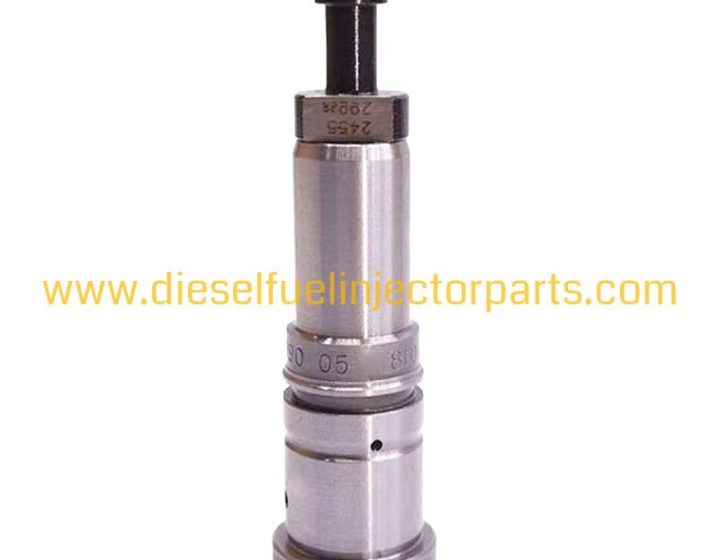 Nissan 134152-1220 P192 Diesel Injection Pump Plunger Element for WB52RF8 RF10 Engine