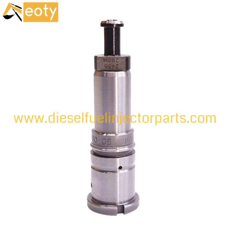 Nissan 134152-1220 P192 Diesel Injection Pump Plunger Element for WB52RF8 RF10 Engine