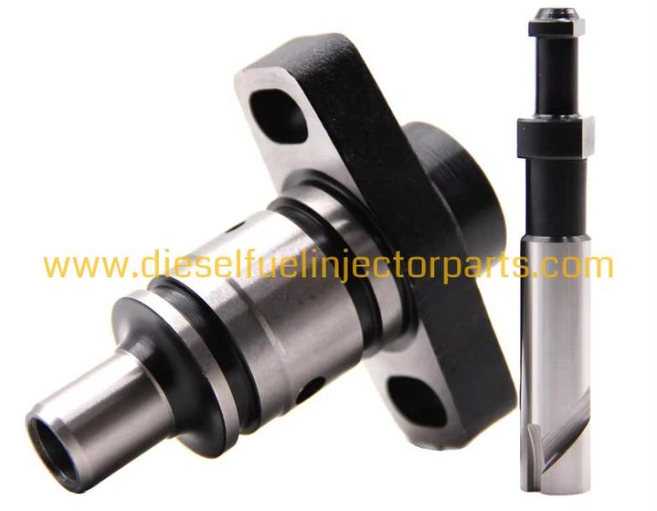 High-Quality Diesel Injection Pump Plunger PT42 | Standard Size | 100% New | OEM PT42