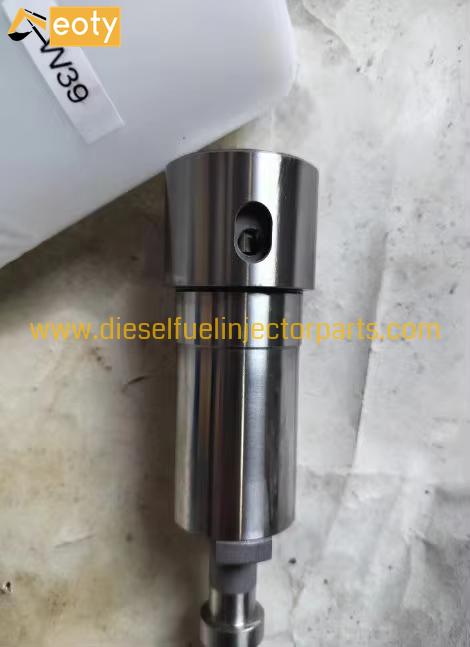 W39 Diesel Injection Pump Plunger Element A Series – Standard Size, High Speed Steel for Diesel Engines
