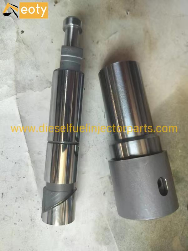 W39 Diesel Injection Pump Plunger Element A Series – Standard Size, High Speed Steel for Diesel Engines