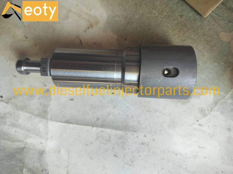 W39 Diesel Injection Pump Plunger Element A Series – Standard Size, High Speed Steel for Diesel Engines