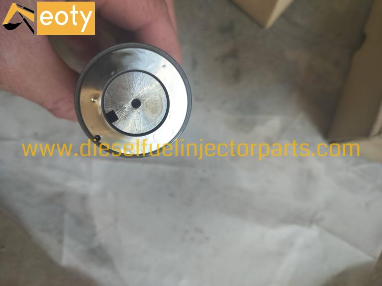 W39 Diesel Injection Pump Plunger Element A Series – Standard Size, High Speed Steel for Diesel Engines