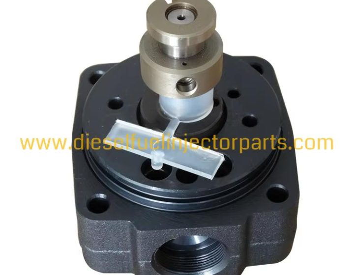 VE Type Diesel Injection Pump Rotor Head 096400-1240 4/12R 12mm For Toyota 14B D850 Engine
