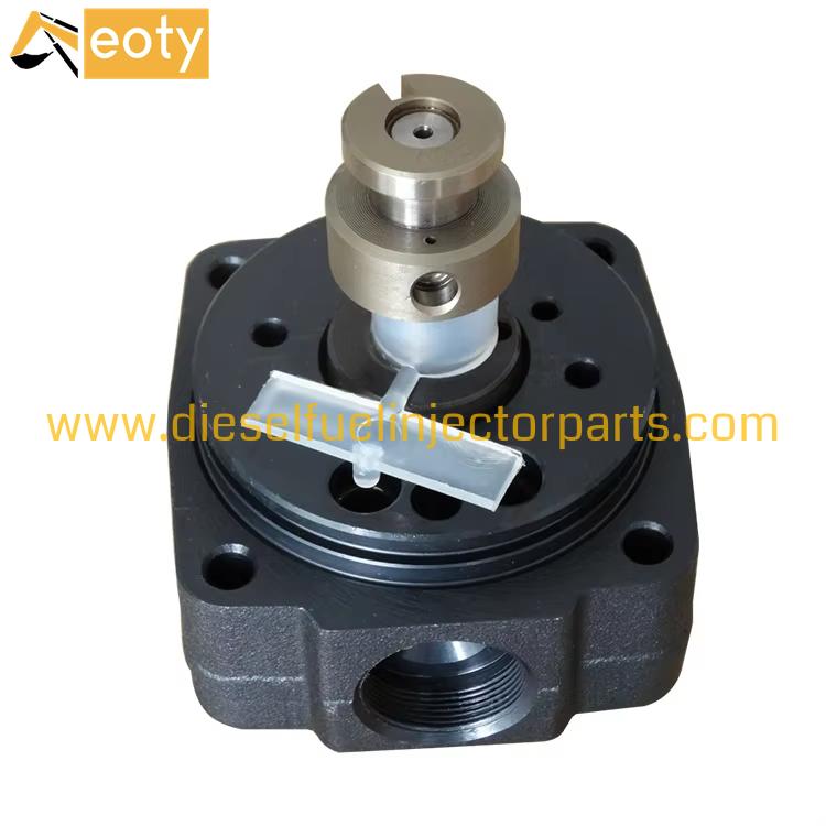VE Type Diesel Injection Pump Rotor Head 096400-1240 4/12R 12mm For Toyota 14B D850 Engine