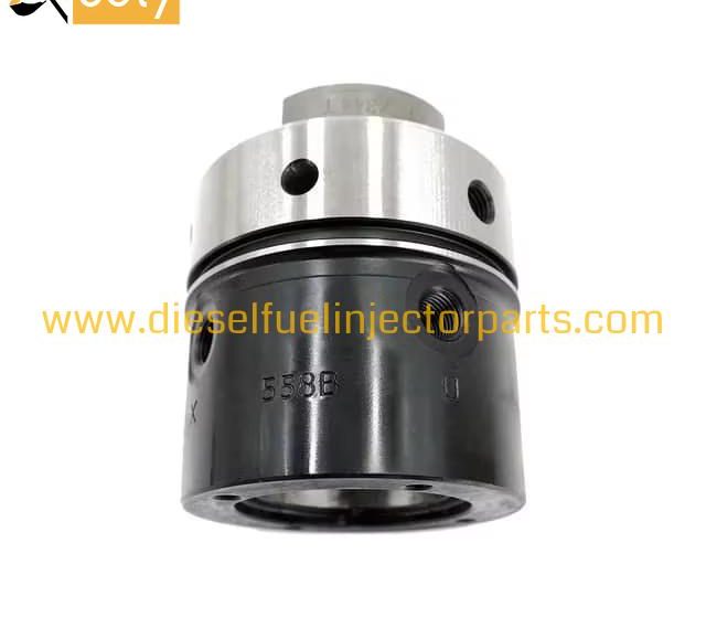 Lucas CAV DPA Diesel Injection Pump Rotor Head 7139-130T / 7123-340T 9mm for Leyland Engines