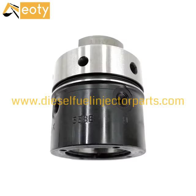 Lucas CAV DPA Diesel Injection Pump Rotor Head 7139-130T / 7123-340T 9mm for Leyland Engines
