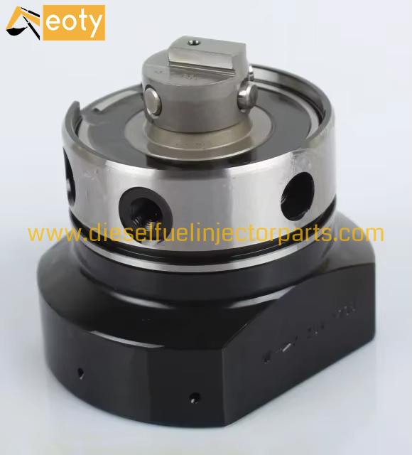 Lucas DP200 Diesel Injection Pump Rotor Head 7185-197L 4 Cylinder 7mm Stainless Steel
