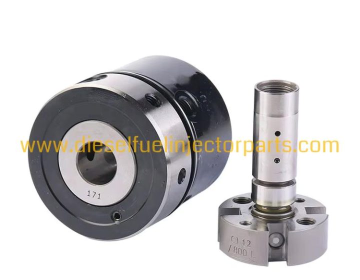 DPA Diesel Injection Pump Rotor Head 9094-404S 3/8.5R 708S for Fuel System Replacement