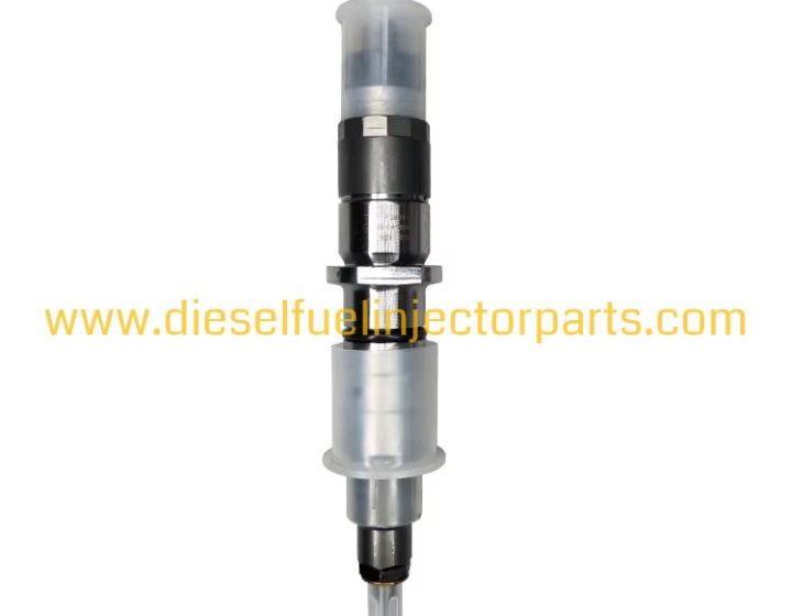 Bosch Common Rail Diesel Injector 0 445 120 059 0445120059 for Cummins Engine