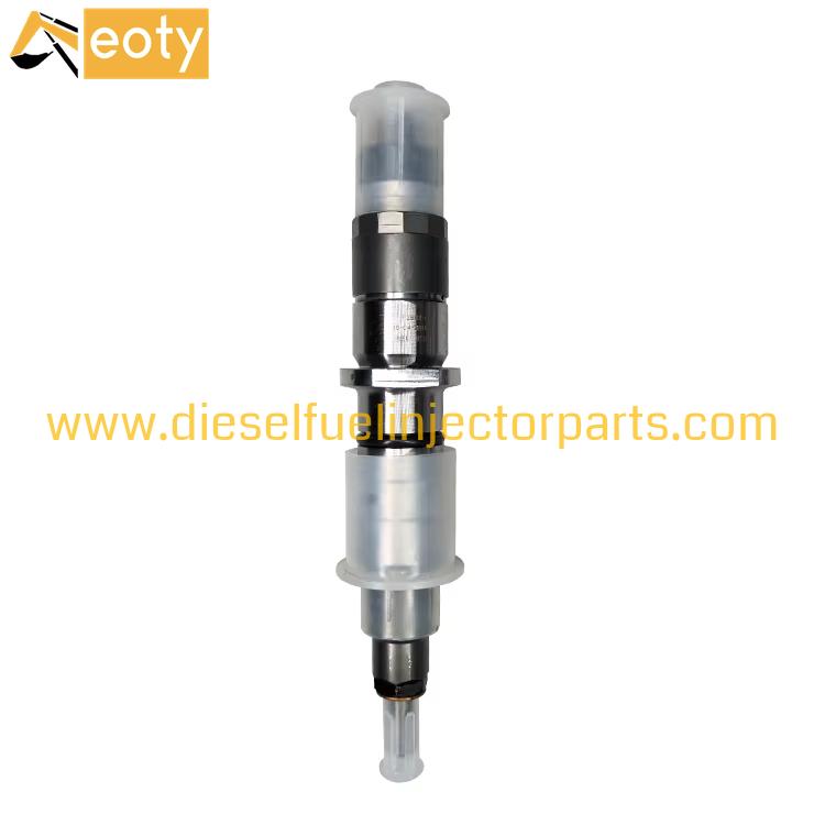 Bosch Common Rail Diesel Injector 0 445 120 059 0445120059 for Cummins Engine