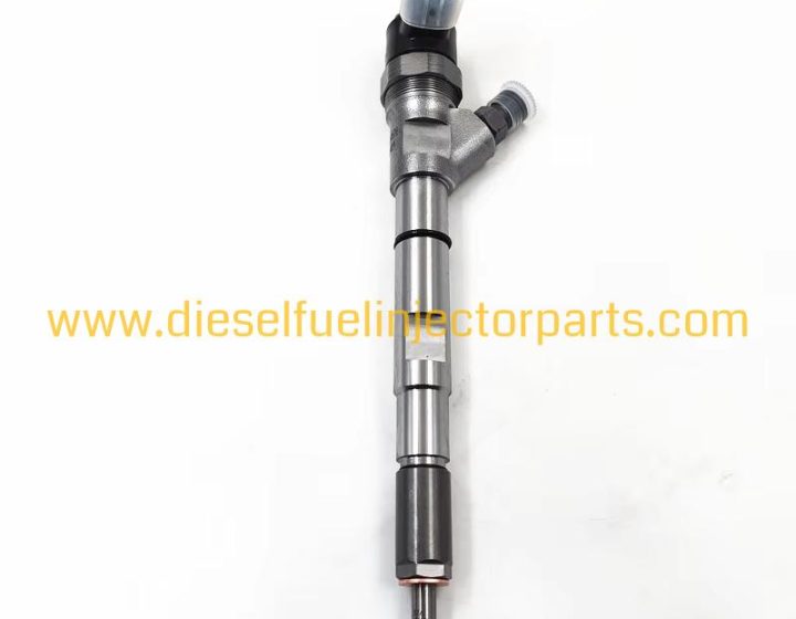 Hyundai Common Rail Fuel Injector 0445110277 33800-4A600 Diesel Injector 0.8kg
