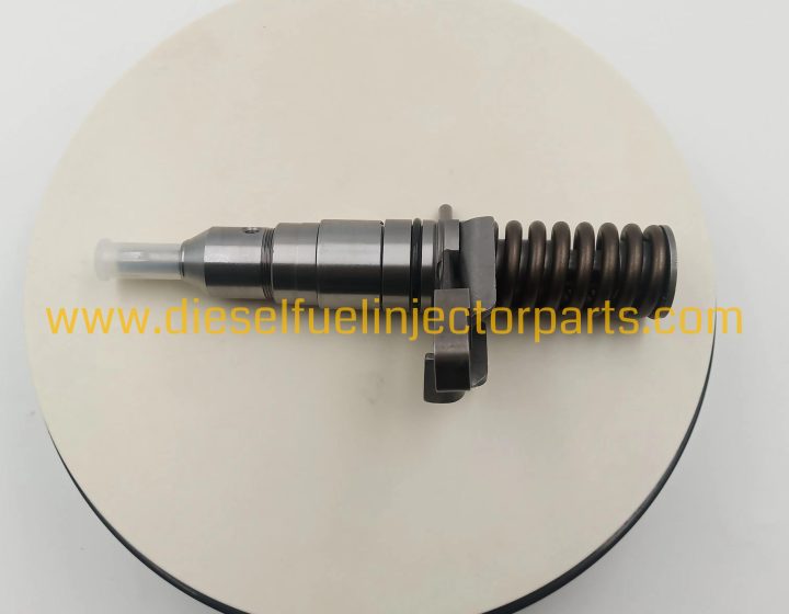 Caterpillar 3114 3116 Fuel Injector 1278209 | Diesel Engine Nozzle 127-8209 New