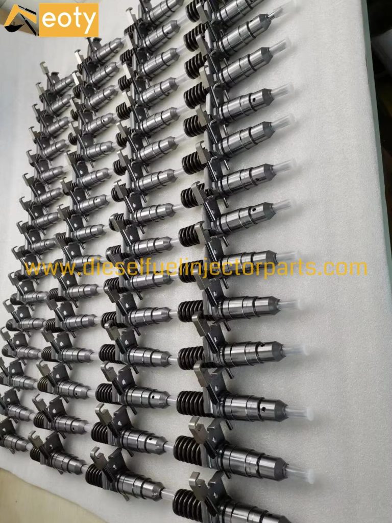 Caterpillar 3114 3116 Fuel Injector 1278209 | Diesel Engine Nozzle 127-8209 New