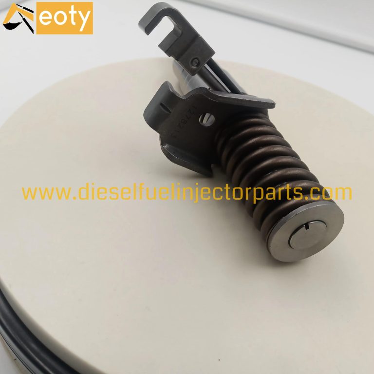 Caterpillar 3114 3116 Fuel Injector 1278209 | Diesel Engine Nozzle 127-8209 New