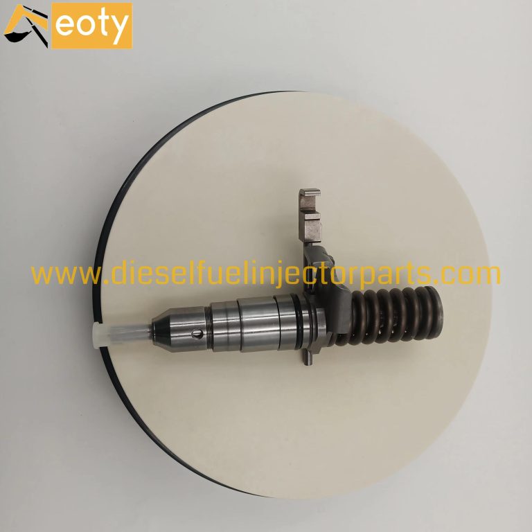 Caterpillar 3116 Diesel Injector 1278213 | 127-8213 Fuel Injector Nozzle Replacement