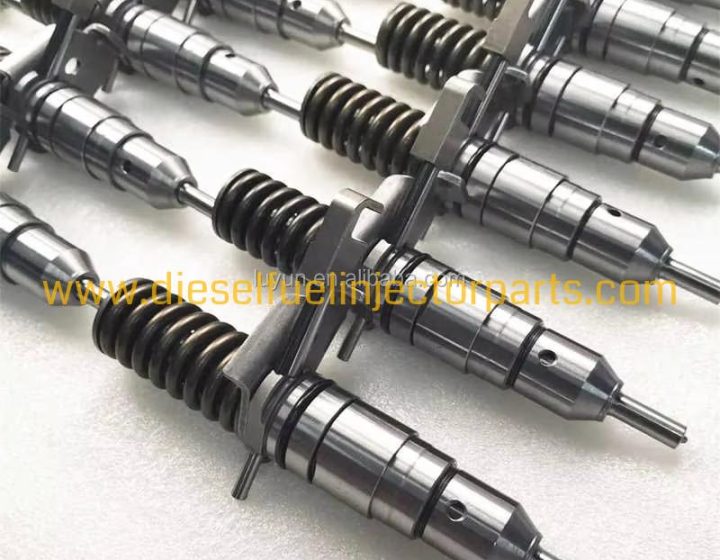 Caterpillar 3116 3126 Diesel Injector 1278218 127-8218 Fuel Nozzle