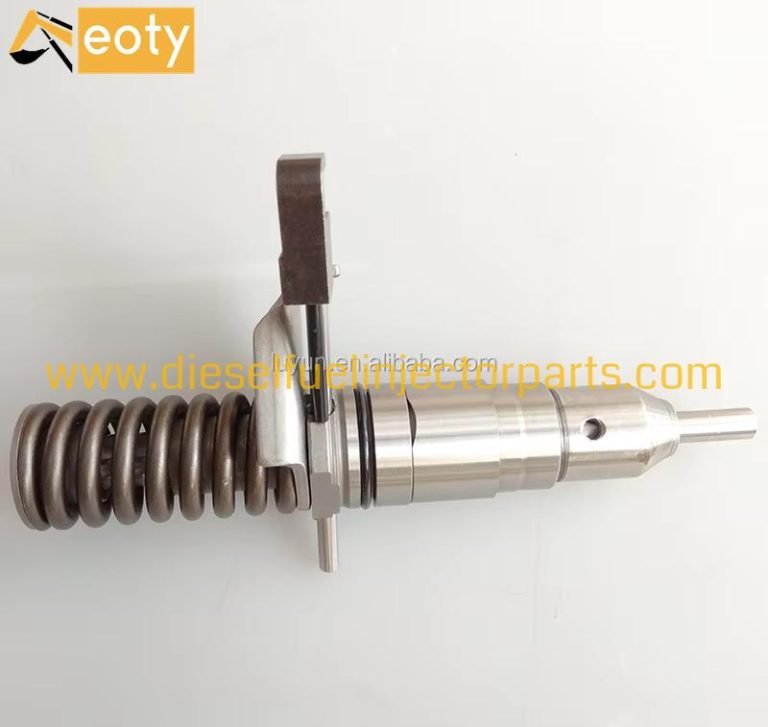 Caterpillar 3116 3126 Diesel Injector 1278218 127-8218 Fuel Nozzle