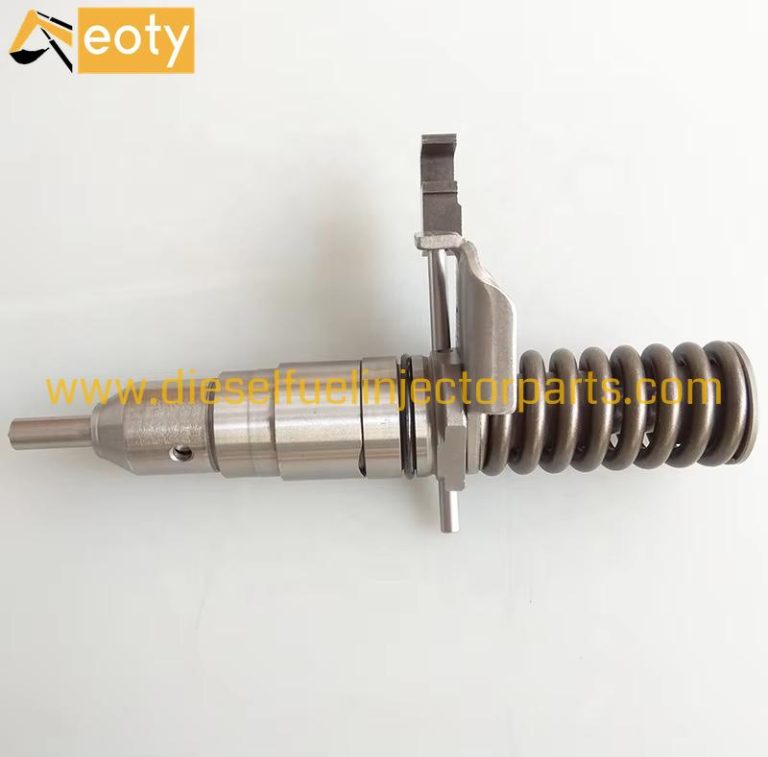Caterpillar 3116 3126 Diesel Injector 1278218 127-8218 Fuel Nozzle