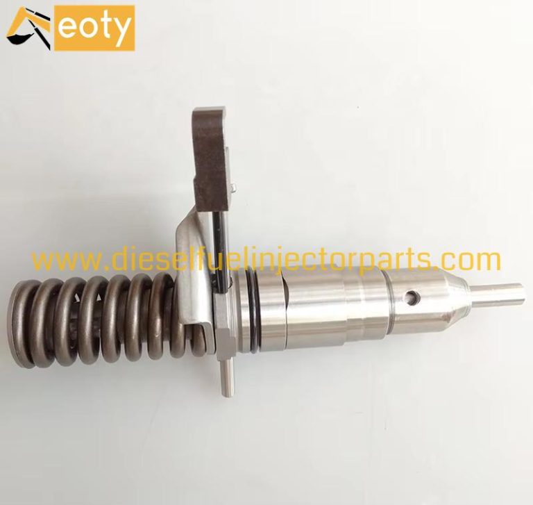 Caterpillar 3116 3126 Diesel Injector 1278218 127-8218 Fuel Nozzle