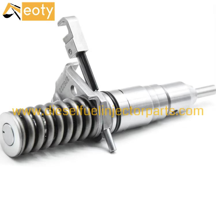Cat 3114/3116 Fuel Injector 127-8222 0R8461 for 325 Excavator 950F Loader