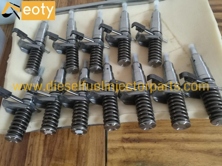 Cat 3114/3116 Fuel Injector 127-8222 0R8461 for 325 Excavator 950F Loader