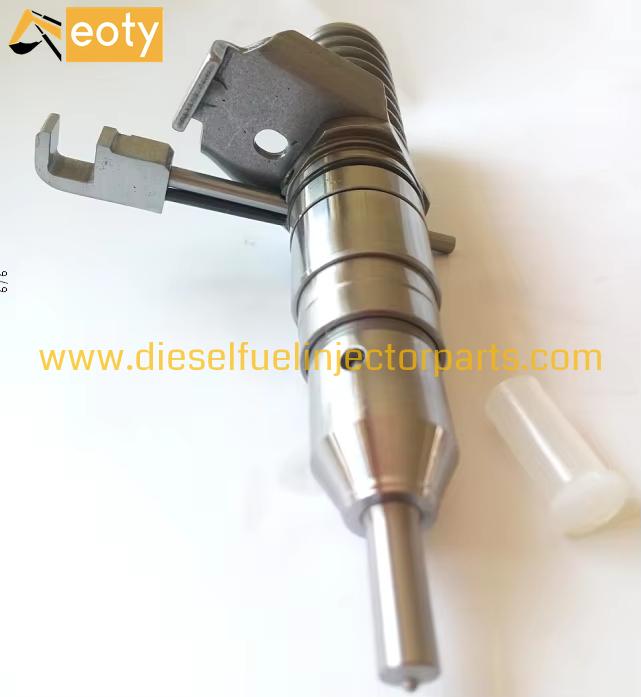 Cat 3114/3116 Fuel Injector 127-8222 0R8461 for 325 Excavator 950F Loader