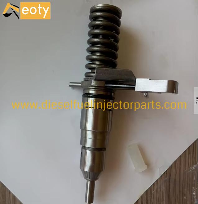 Cat 3114/3116 Fuel Injector 127-8222 0R8461 for 325 Excavator 950F Loader