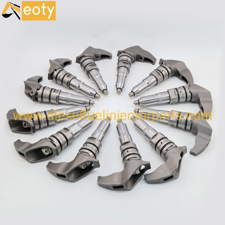 Remanufactured C175 Diesel Injector 443-9455 328-7100 20R-5566 443-9554