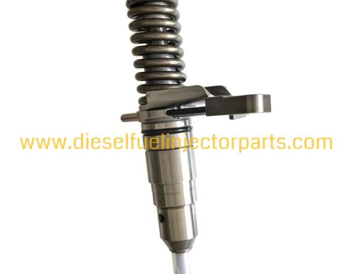 Caterpillar 3116 Diesel Fuel Injector 4P-2995 | 0R8471 | 4P2995 | Stainless Steel Engine Nozzle