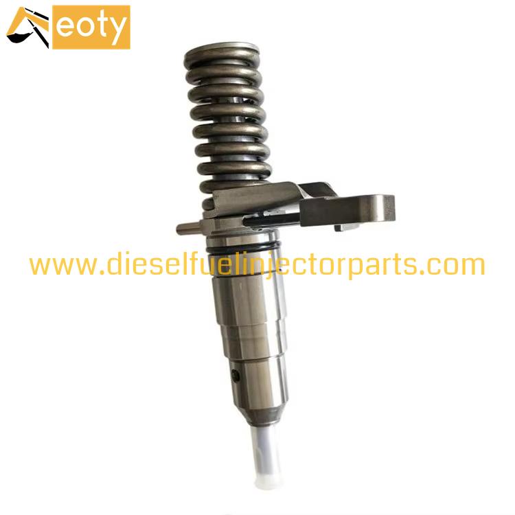 Caterpillar 3116 Diesel Fuel Injector 4P-2995 | 0R8471 | 4P2995 | Stainless Steel Engine Nozzle