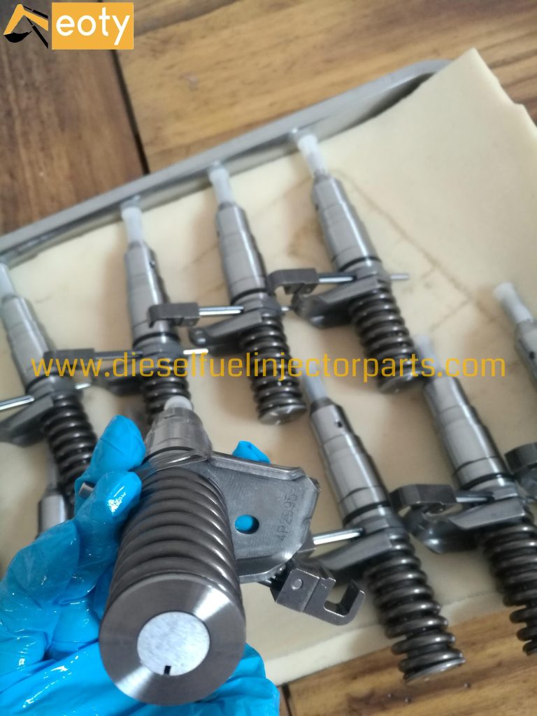 Caterpillar 3116 Diesel Fuel Injector 4P-2995 | 0R8471 | 4P2995 | Stainless Steel Engine Nozzle